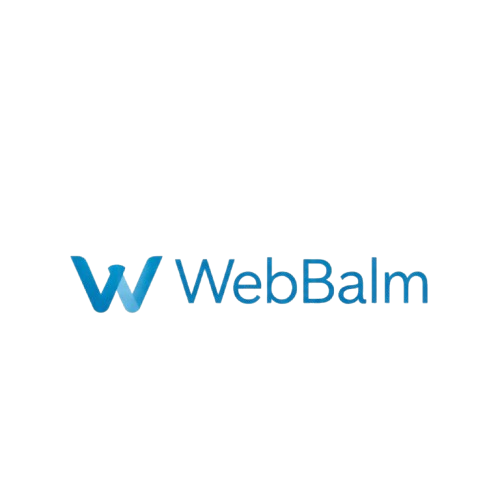 webbalm officail logo 1.1